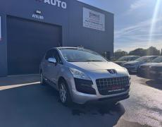 Peugeot 3008 - Confort Pack  1.6 HDi 16V 110ch FAP - 5 990 €