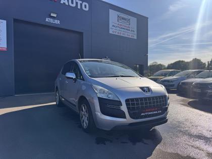 Peugeot 3008 - Confort Pack  1.6 HDi 16V 110ch FAP - 5 990 €
