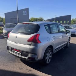 Peugeot 3008 Confort Pack 1.6 HDi 16V 110ch FAP Pl&eacute;ch&acirc;tel