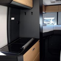 Fourgon Adria Adria 2.2L 140ch BVA M&eacute;rignac
