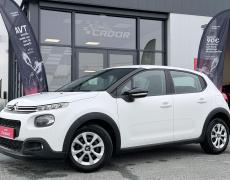 Citroen C3 Bazoges-en-Paillers