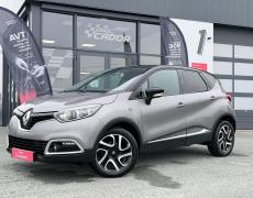 Renault Captur Bazoges-en-Paillers