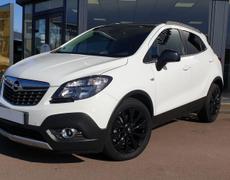 Opel Mokka Coutances