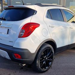 Opel Mokka Color Edition 1.4 Turbo - 140 ch 4x2 Start&amp;Stop Coutances