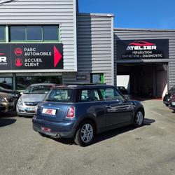 Mini Hatch One D 90 ch Sainte-Gemmes-sur-Loire