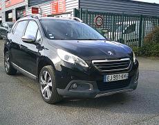 Peugeot 2008 Brix