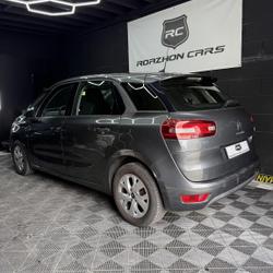 Citroen C4 Picasso Confort BlueHDi 100 S&amp;S Ch&acirc;teaugiron