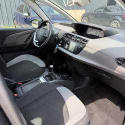 Citroen C4 Picasso Confort BlueHDi 100 S&amp;S Ch&acirc;teaugiron