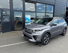 Citroen C3 Aircross La Bruffière