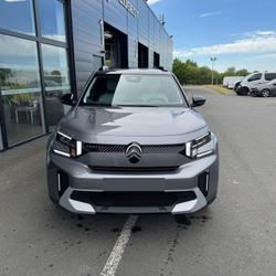 Citroen C3 Aircross Max Hybride 145 ch Aut La Bruffi&egrave;re