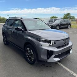 Citroen C3 Aircross Max Hybride 145 ch Aut La Bruffi&egrave;re