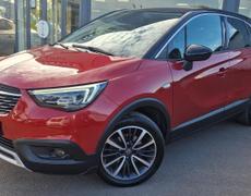 Opel Crossland Coutances