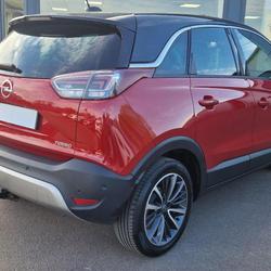 Opel Crossland Design 120 ans 1.2 Turbo 110 ch Coutances