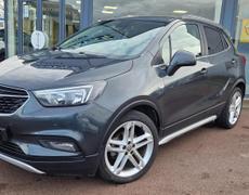 Opel Mokka Coutances