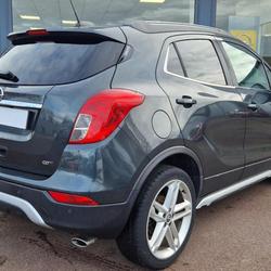 Opel Mokka Innovation 1.6 CDTI - 136 ch 4x2 Coutances