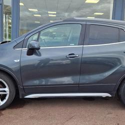 Opel Mokka Innovation 1.6 CDTI - 136 ch 4x2 Coutances