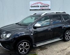 Dacia Duster - Prestige  ECO-G 100 4x2 - 12 950 €