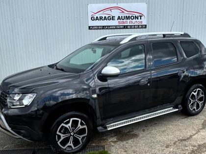 Dacia Duster - Prestige  ECO-G 100 4x2 - 12 950 €