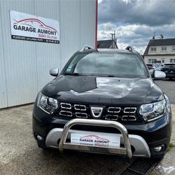 Dacia Duster Prestige ECO-G 100 4x2 La Lande-Patry