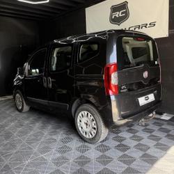 Fiat Qubo 1.3 Multijet 75 Ch&acirc;teaugiron