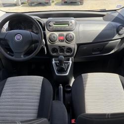 Fiat Qubo 1.3 Multijet 75 Ch&acirc;teaugiron