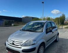 Citroen C3 Saint-Didier