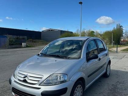 Citroen C3 Saint-Didier