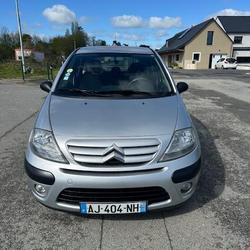 Citroen C3 Stop &amp; Start Sensodrive 1.4i 16V airDream Saint-Didier