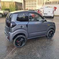 Ligier Myli E.PIC REVO D+ Valognes