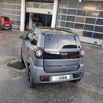 Ligier Myli E.PIC REVO D+ Valognes