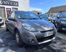 Renault Clio Estate - Dynamique Euro 5  Tce 100 eco2 - 5 490 €