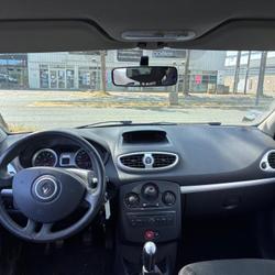 Renault Clio Estate Dynamique Euro 5 Tce 100 eco2 Angers