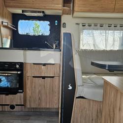Profile Bavaria Bavaria T 726 P STYLE Claye-Souilly