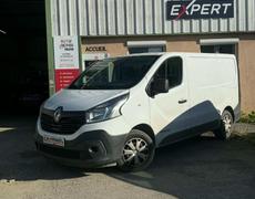 Renault Trafic Domagné