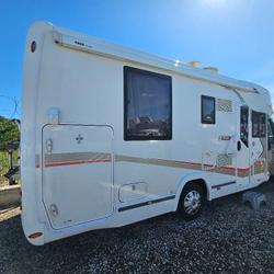 Profile Challenger Challenger MAGEO 398 EB Claye-Souilly