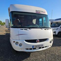 Integral Rapido Rapido 983 F Claye-Souilly
