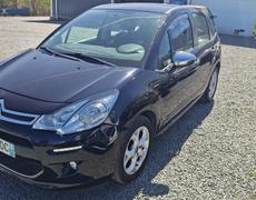 Citroen C3 Saint-Mars-la-Brière