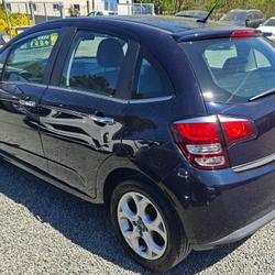 Citroen C3 Collection ETG PureTech 82 S&amp;S Saint-Mars-la-Bri&egrave;re