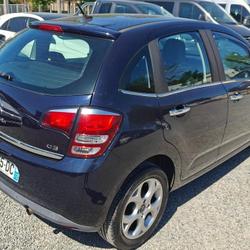 Citroen C3 Collection ETG PureTech 82 S&amp;S Saint-Mars-la-Bri&egrave;re