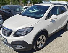 Opel Mokka Saint-Mars-la-Brière