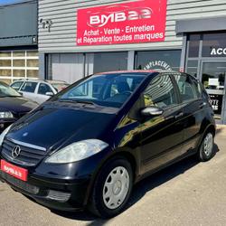Mercedes Classe A Classic 180 CDI Saint-Brieuc