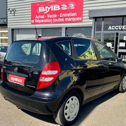 Mercedes Classe A Classic 180 CDI Saint-Brieuc