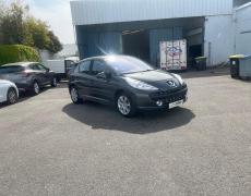 Peugeot 207 Carquefou