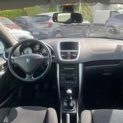 Peugeot 207 Sport Pack 1.6 HDi 16v 90ch Carquefou