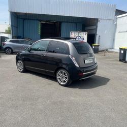 Lancia Ypsilon 1.3 16v 90 Multijet Carquefou