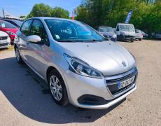Peugeot 208 Breuil-le-Vert