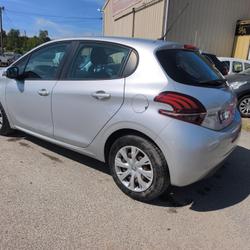 Peugeot 208 Active 1.0 PureTech 68ch BVM5 Breuil-le-Vert