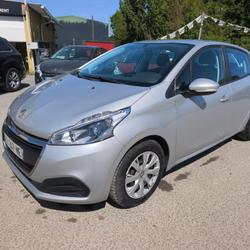 Peugeot 208 Active 1.0 PureTech 68ch BVM5 Breuil-le-Vert