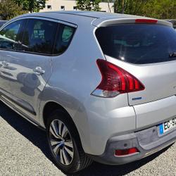 Peugeot 3008 Active 1.6 BlueHDi 120ch S&amp;S BVM6 Saint-Mars-la-Bri&egrave;re