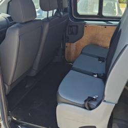 Fiat Scudo 1.0 - LH1 2.0 Multijet 128 Saint-Mars-la-Bri&egrave;re